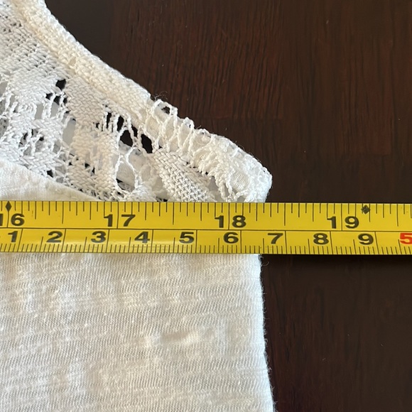 Chaps sleeveless top - Picture 4 of 8